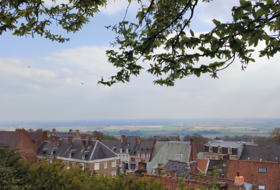 Mont des Cats