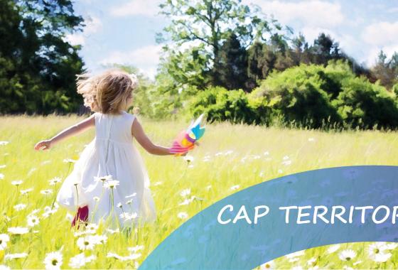 CAP Territorial