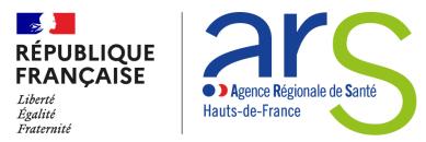 ARS Hauts-de-France