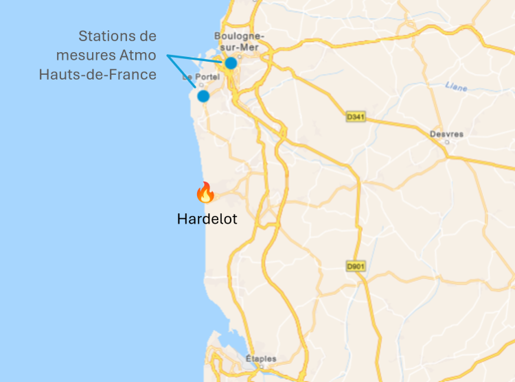 feux_hardelot_stations_atmo