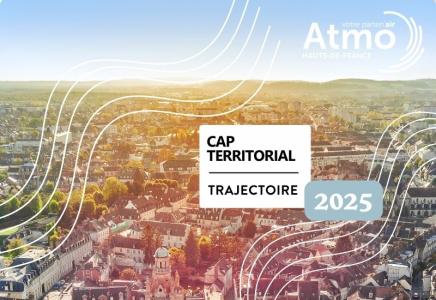 Cap territorial - Image 