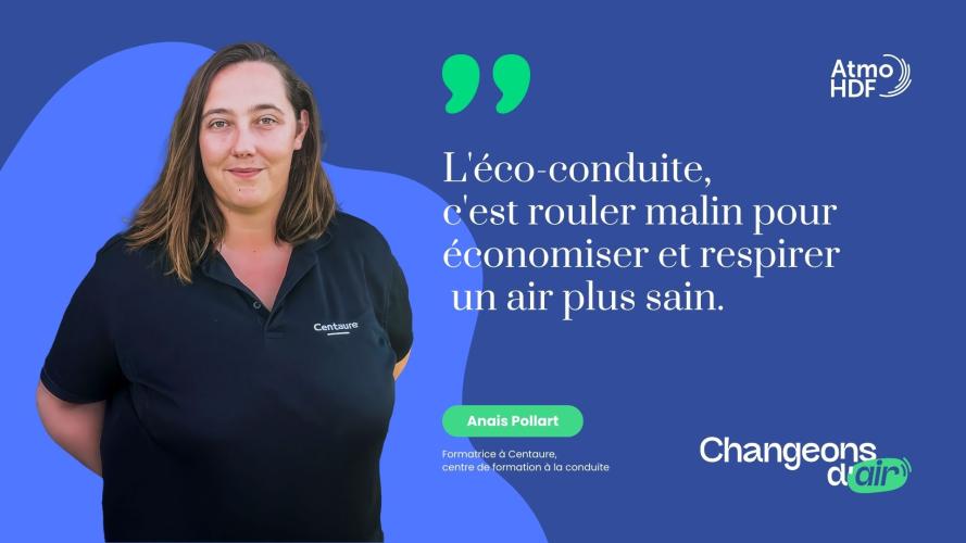 Citation CENTAURE