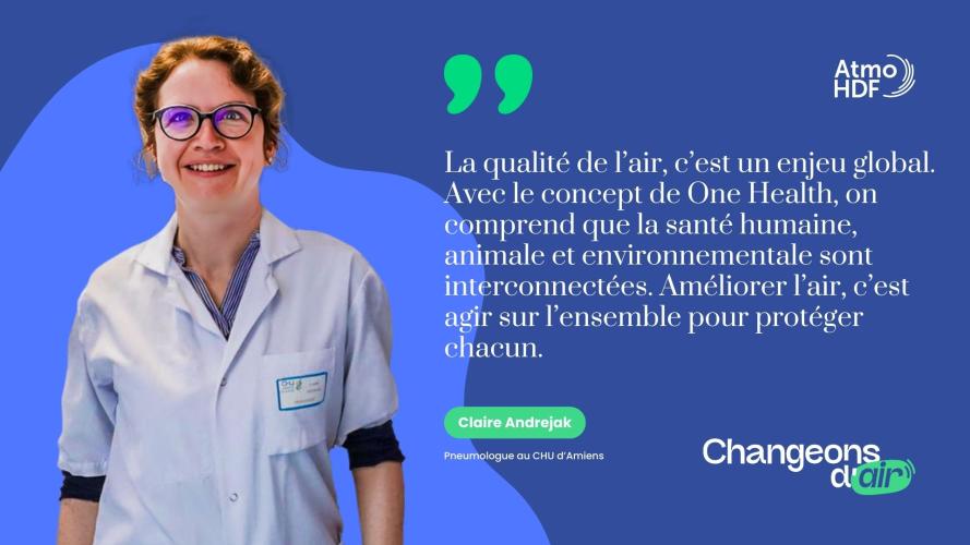 Citation PNEUMOLOGUE