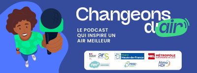 Changeons d'air - Signature email
