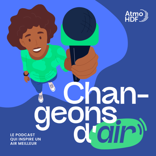 Changeons d'air - podcast -vignette