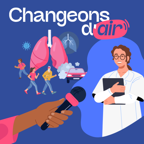 Vignette interview Pneumologue