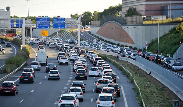 trafic