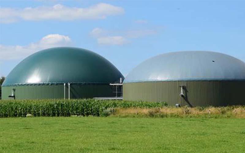 méthaniseur