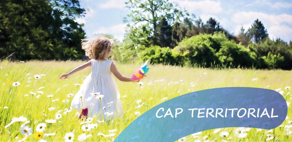 CAP Territorial