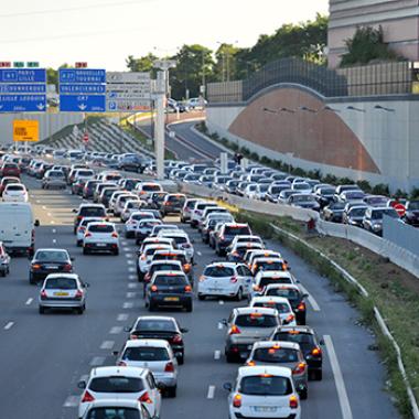 trafic
