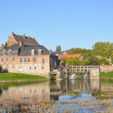 Abbaye_Maroilles_C_Jeroen Stam_Nord Tourisme