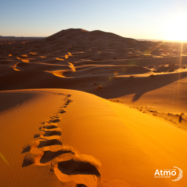 Sahara desert