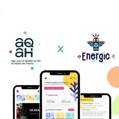 AQAH_Energic_challenge_banner